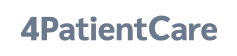 4patientcare logo